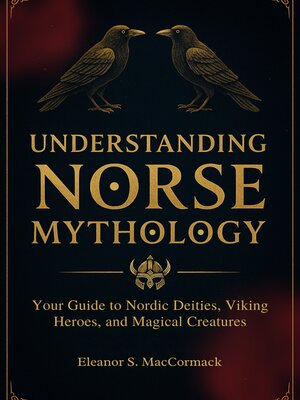 cover image of Understanding Norse Mythology